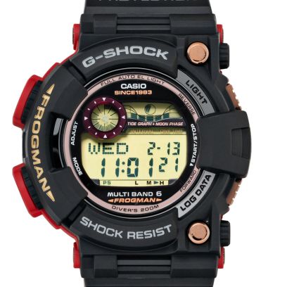 Casio G-Shock GWF-1035F-1JR