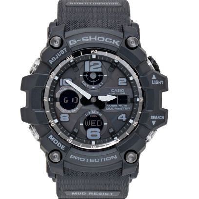 Casio G-Shock GWG-100-1AJF