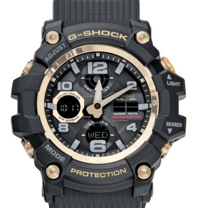 Casio G-Shock GWG-100GB-1AJF