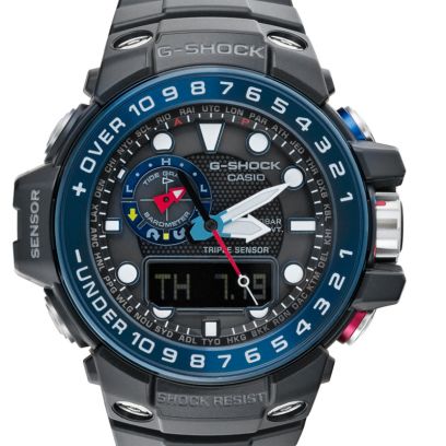 Casio G-Shock GWN-1000B-1BJF