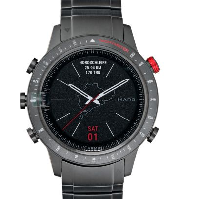 Garmin MARQ Driver 010-02006-01