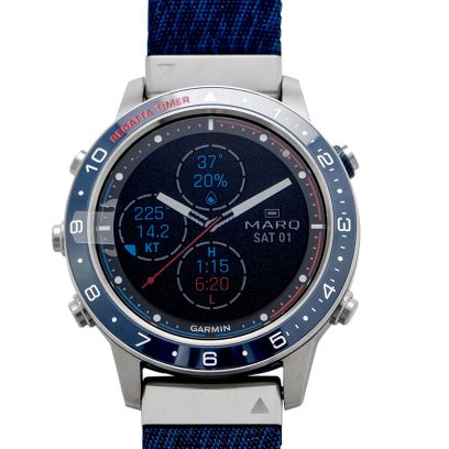 Garmin MARQ 010-02006-07