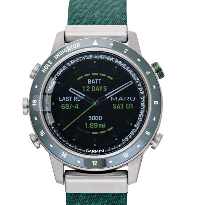 Garmin MARQ 010-02395-00