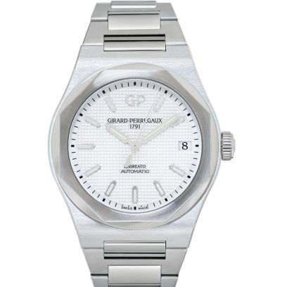 Girard-Perregaux Laureato 81005-11-131-11A