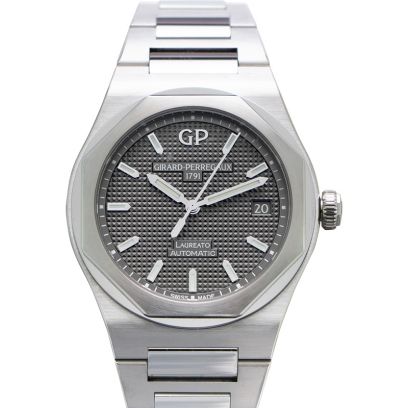 Girard-Perregaux Laureato 81005-11-231-11A