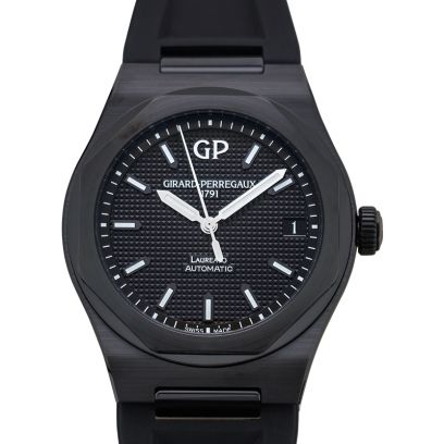 Girard-Perregaux Laureato 81010-32-631-FK6A
