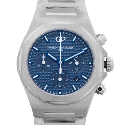 Girard-Perregaux Laureato 81020-11-431-11A