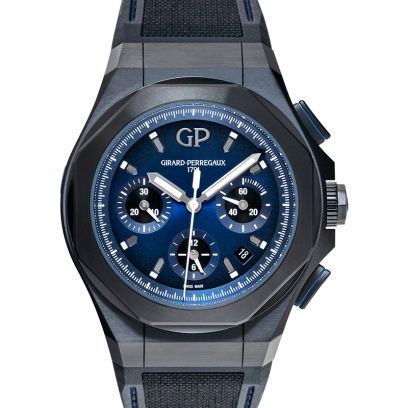 Girard-Perregaux Laureato 81060-21-491-FH6A