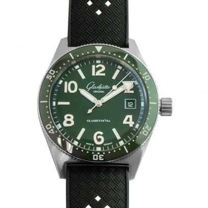 Glashuette Original 1-39-11-13-83-33