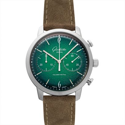 Glashuette Original Senator 1-39-34-05-22-04
