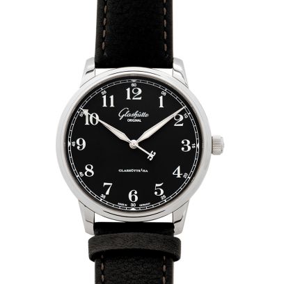 Glashuette Original Senator 1-36-01-03-02-30