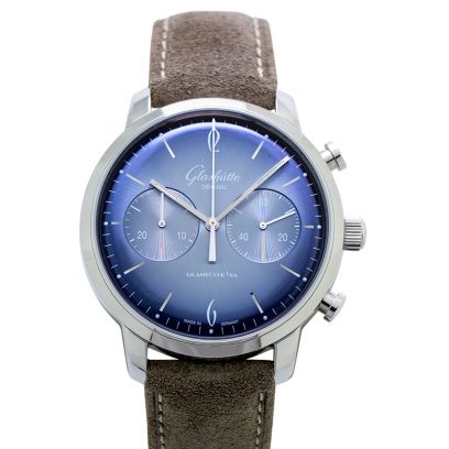Glashuette Original Vintage 1-39-34-04-22-04