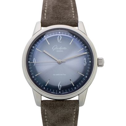 Glashuette Original Vintage 1-39-52-14-02-04