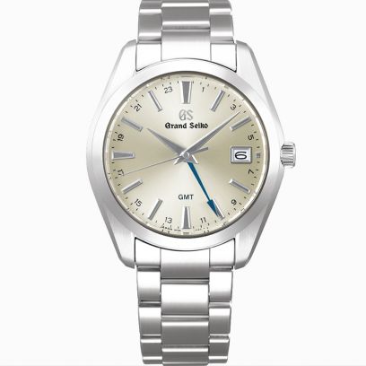 Grand Seiko 9F Quartz Watches - The Watch Company