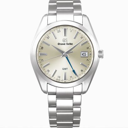 Grand Seiko 9F Quartz SBGN011