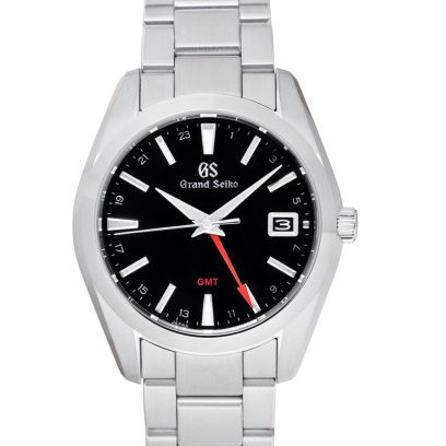 Grand Seiko 9F Quartz SBGN013