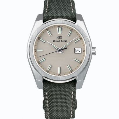 Grand Seiko 9F Quartz SBGV245