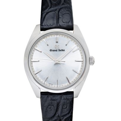 Grand Seiko 9F Quartz Watches - The Watch Company