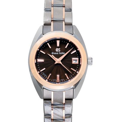 Grand Seiko 9F Quartz STGF312