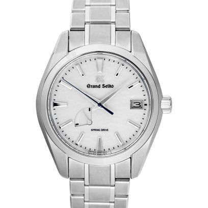 Grand Seiko 9R Spring Drive SBGA211