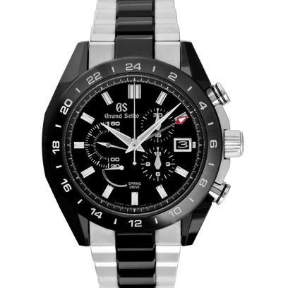 Grand Seiko 9R Spring Drive SBGC223