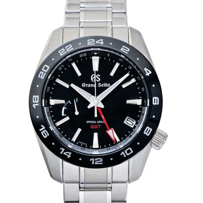 Grand Seiko 9R Spring Drive SBGE253