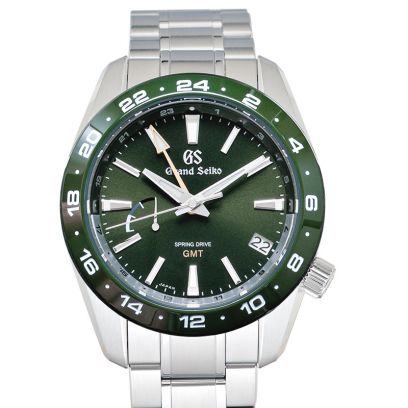 Grand Seiko 9R Spring Drive SBGE257