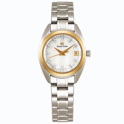 Grand Seiko Ladies models Watches - The Watch Company