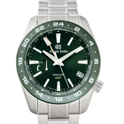 Grand Seiko 9R Spring Drive SBGE257G