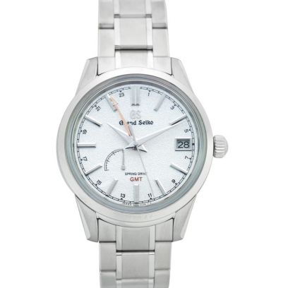 Grand Seiko 9R Spring Drive SBGE269