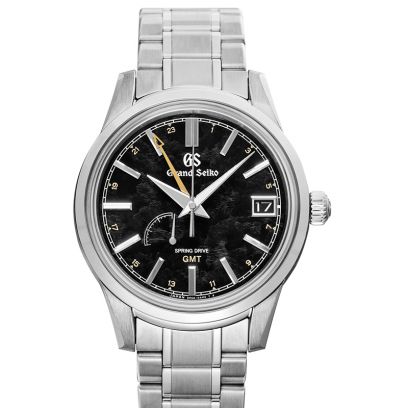 Grand Seiko 9R Spring Drive SBGE271
