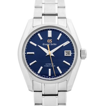 Grand Seiko HERITAGE SBGH273