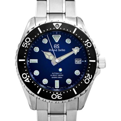 Grand Seiko  SBGH289