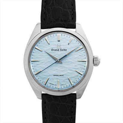 Grand Seiko 9R Spring Drive SBGY007