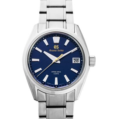 Grand Seiko HERITAGE SLGA007