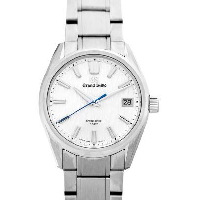 Grand Seiko HERITAGE SLGA009