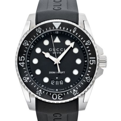 Gucci Dive YA136204B