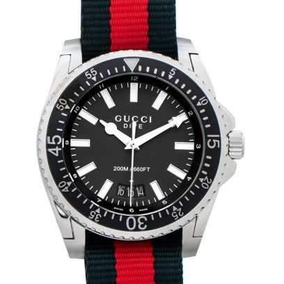Gucci Dive YA136206