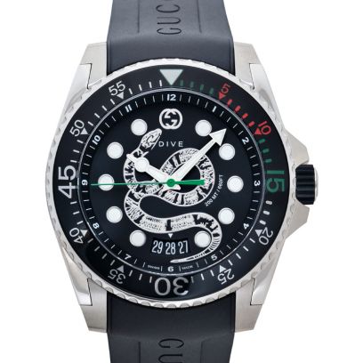 Gucci Dive YA136217