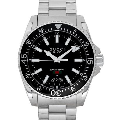 Gucci Dive YA136301