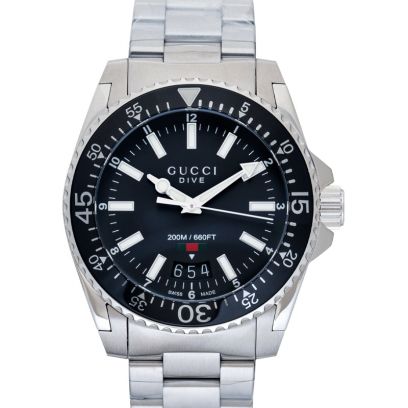 Gucci Dive YA136301A