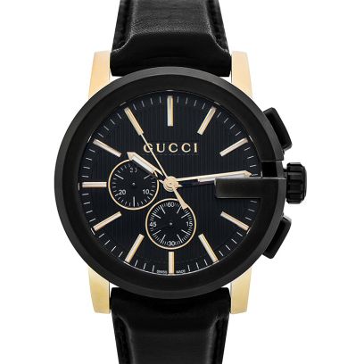 Gucci G-Chrono YA101203