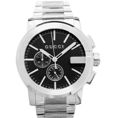 Gucci G-Chrono YA101204