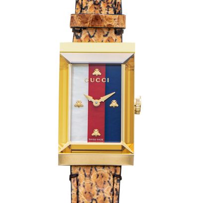 Gucci G-Frame YA147402