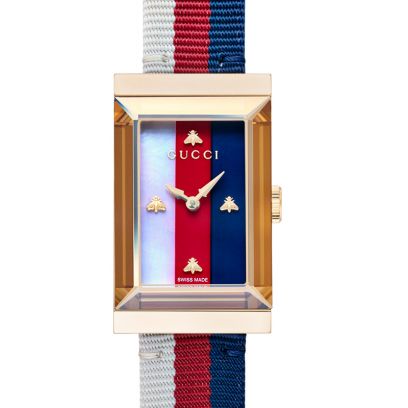 Gucci G-Frame YA147405