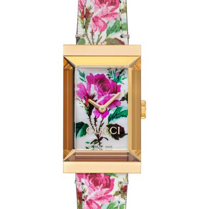 Gucci G-Frame YA147406