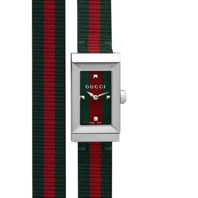 Gucci G-Frame YA147503