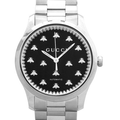 Gucci G-Timeless YA126283