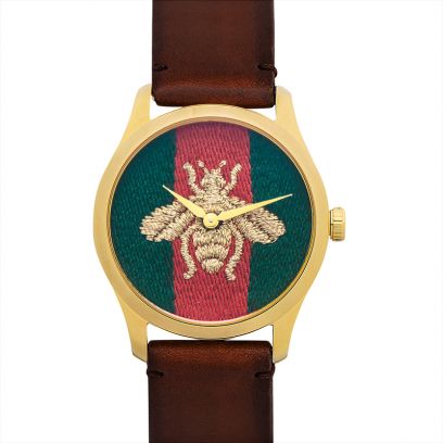 Gucci G-Timeless YA126451A