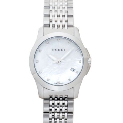 Gucci G-Timeless YA126504